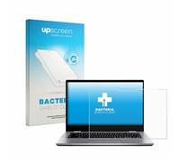upscreen Screen Protector compatible with ASUS Chromebook Flip CX1 CX1400FKA Anti-Bacteria Protection Film, Anti-Scratch