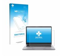 upscreen Screen Protector compatible with ASUS ExpertBook P3 G2 Anti-Bacteria Protection Film, Anti-Scratch