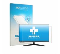 upscreen Screen Protector compatible with Asus Eye Care VY249HGR 23.8" Anti-Bacteria Protection Film, Anti-Scratch