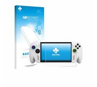 upscreen Screen Protector compatible with ASUS ROG Xbox Ally Anti-Bacteria Protection Film, Anti-Scratch