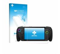 upscreen Screen Protector compatible with ASUS ROG Xbox Ally X Anti-Bacteria Protection Film, Anti-Scratch