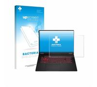 upscreen Screen Protector compatible with ASUS TUF Gaming A18 2025 Anti-Bacteria Protection Film, Anti-Scratch