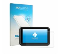 upscreen Screen Protector compatible with Atomos Ninja RAW 5" Anti-Bacteria Protection Film, Anti-Scratch