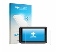 upscreen Screen Protector compatible with Atomos Ninja TX GO 5" Anti-Bacteria Protection Film, Anti-Scratch