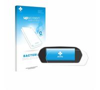upscreen Screen Protector compatible with Audi A3 Sportback 35 TDI (2025) Anti-Bacteria Protection Film, Anti-Scratch