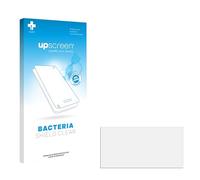 upscreen Screen Protector compatible with Audi A4 S-Line 2016 Anti-Bacteria Protection Film, Anti-Scratch