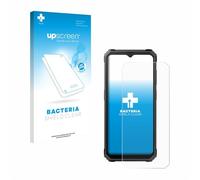 upscreen Screen Protector compatible with Blackview BV4800 SE Anti-Bacteria Protection Film, Anti-Scratch