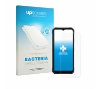 upscreen Screen Protector compatible with Blackview Fort 2 Anti-Bacteria Protection Film, Anti-Scratch
