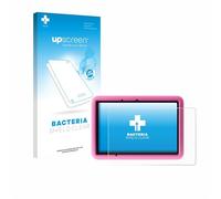 upscreen Screen Protector compatible with Blackview Tab A6 Kids Anti-Bacteria Protection Film, Anti-Scratch