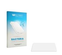 upscreen Screen Protector compatible with BMW X3 G01 2021 Infotainment System 10.2" Anti-Bacteria Protection Film, Anti-Scratch