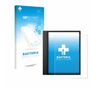 upscreen Screen Protector compatible with Boox Note Air 5 C Anti-Bacteria Protection Film, Anti-Scratch