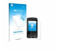 upscreen Screen Protector compatible with Bosch Kiox 400C Anti-Bacteria Protection Film, Anti-Scratch