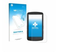 upscreen Screen Protector compatible with Bryton Rider S810 Anti-Bacteria Protection Film, Anti-Scratch