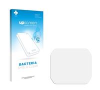 upscreen Screen Protector compatible with Casio A168WEC-1EF Anti-Bacteria Protection Film, Anti-Scratch