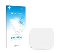 upscreen Screen Protector compatible with Casio iconic A168WA-1 Anti-Bacteria Protection Film, Anti-Scratch