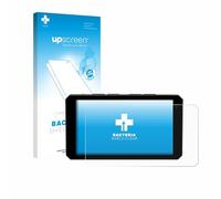 upscreen Screen Protector compatible with Chigee AIO-6 LTE 4G Anti-Bacteria Protection Film, Anti-Scratch