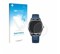 upscreen Screen Protector compatible with Citizen AQ4106-26L Anti-Bacteria Protection Film, Anti-Scratch