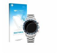 upscreen Screen Protector compatible with Citizen CA4716-50L Anti-Bacteria Protection Film, Anti-Scratch