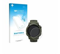 upscreen Screen Protector compatible with Coros NOMAD Anti-Bacteria Protection Film, Anti-Scratch
