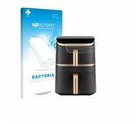 upscreen Screen Protector compatible with Cosori Turbo Tower Pro Smart Anti-Bacteria Protection Film, Anti-Scratch