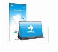 upscreen Screen Protector compatible with CUIUIC GS156B2 Anti-Bacteria Protection Film, Anti-Scratch