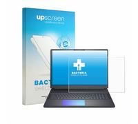 upscreen Screen Protector compatible with Dell Alienware 18 Area-51 Anti-Bacteria Protection Film, Anti-Scratch