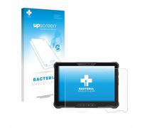 upscreen Screen Protector compatible with Dell Latitude 7030 Rugged Extreme Anti-Bacteria Protection Film, Anti-Scratch