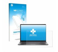 upscreen Screen Protector compatible with Dell Pro 16 PC16250 Anti-Bacteria Protection Film, Anti-Scratch