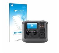 upscreen Screen Protector compatible with DJI Power 500 Anti-Bacteria Protection Film, Anti-Scratch