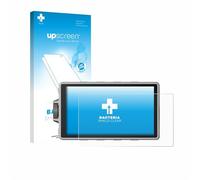 upscreen Screen Protector compatible with DJI Ronin 4D Anti-Bacteria Protection Film, Anti-Scratch