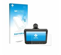 upscreen Screen Protector compatible with dnt DigiTele PRO Anti-Bacteria Protection Film, Anti-Scratch