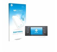 upscreen Screen Protector compatible with Eonon E39A12S Anti-Bacteria Protection Film, Anti-Scratch