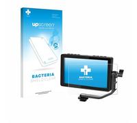 upscreen Screen Protector compatible with Feelworld F5 PROX 5,5" Anti-Bacteria Protection Film, Anti-Scratch