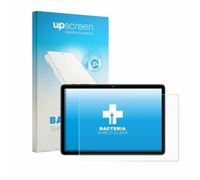 upscreen Screen Protector compatible with fezawio F12 10.1" Anti-Bacteria Protection Film, Anti-Scratch