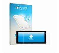 upscreen Screen Protector compatible with Fiat Grande Panda Electric 2025 Uconnect 5 Infotainment 10.25" Protection Film, Anti-Scratch