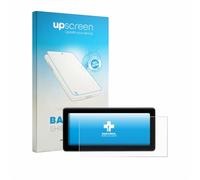 upscreen Screen Protector compatible with Fiat Grande Panda Hybrid 2025 Uconnect 5 Infotainment 10.25" Protection Film, Anti-Scratch