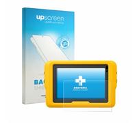 upscreen Screen Protector compatible with Fluke 832 Anti-Bacteria Protection Film, Anti-Scratch