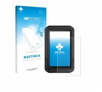 upscreen Screen Protector compatible with Garmin eTrex Touch 2025 Anti-Bacteria Protection Film, Anti-Scratch