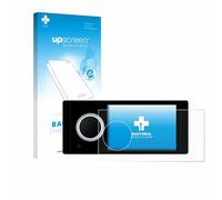 upscreen Screen Protector compatible with Garmin Fusion Apollo MS-RA800 Anti-Bacteria Protection Film, Anti-Scratch
