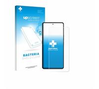upscreen Screen Protector compatible with Gigaset GS6 Pro Anti-Bacteria Protection Film, Anti-Scratch