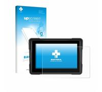 upscreen Screen Protector compatible with GOHHDL A4058-IP67 5" Anti-Bacteria Protection Film, Anti-Scratch