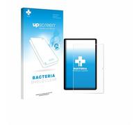 upscreen Screen Protector compatible with Goldstern Tech TabSlate Lite 10.1" Anti-Bacteria Protection Film, Anti-Scratch