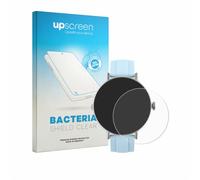 upscreen Screen Protector compatible with Gydom DR05 Anti-Bacteria Protection Film, Anti-Scratch