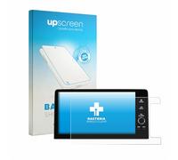 upscreen Screen Protector compatible with Honda ZR-V 2023 CONNECT 9" right hand drive Anti-Bacteria Protection Film, Anti-Scratch