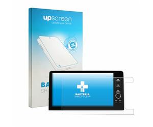 upscreen Screen Protector compatible with Honda ZR-V 2023 CONNECT 9" right hand drive Anti-Bacteria Protection Film, Anti-Scratch
