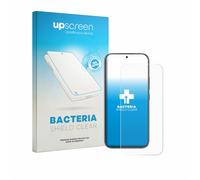 upscreen Screen Protector compatible with Honor 600 Pro Anti-Bacteria Protection Film, Anti-Scratch