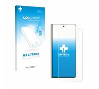 upscreen Screen Protector compatible with Honor Magic V5 Anti-Bacteria Protection Film, Anti-Scratch