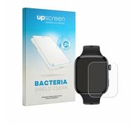 upscreen Screen Protector compatible with Honor Watch X5i Anti-Bacteria Protection Film, Anti-Scratch