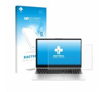 upscreen Screen Protector compatible with HP 250R G10 15.6" Anti-Bacteria Protection Film, Anti-Scratch
