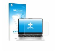 upscreen Screen Protector compatible with HP 255R G10 15.6" Anti-Bacteria Protection Film, Anti-Scratch